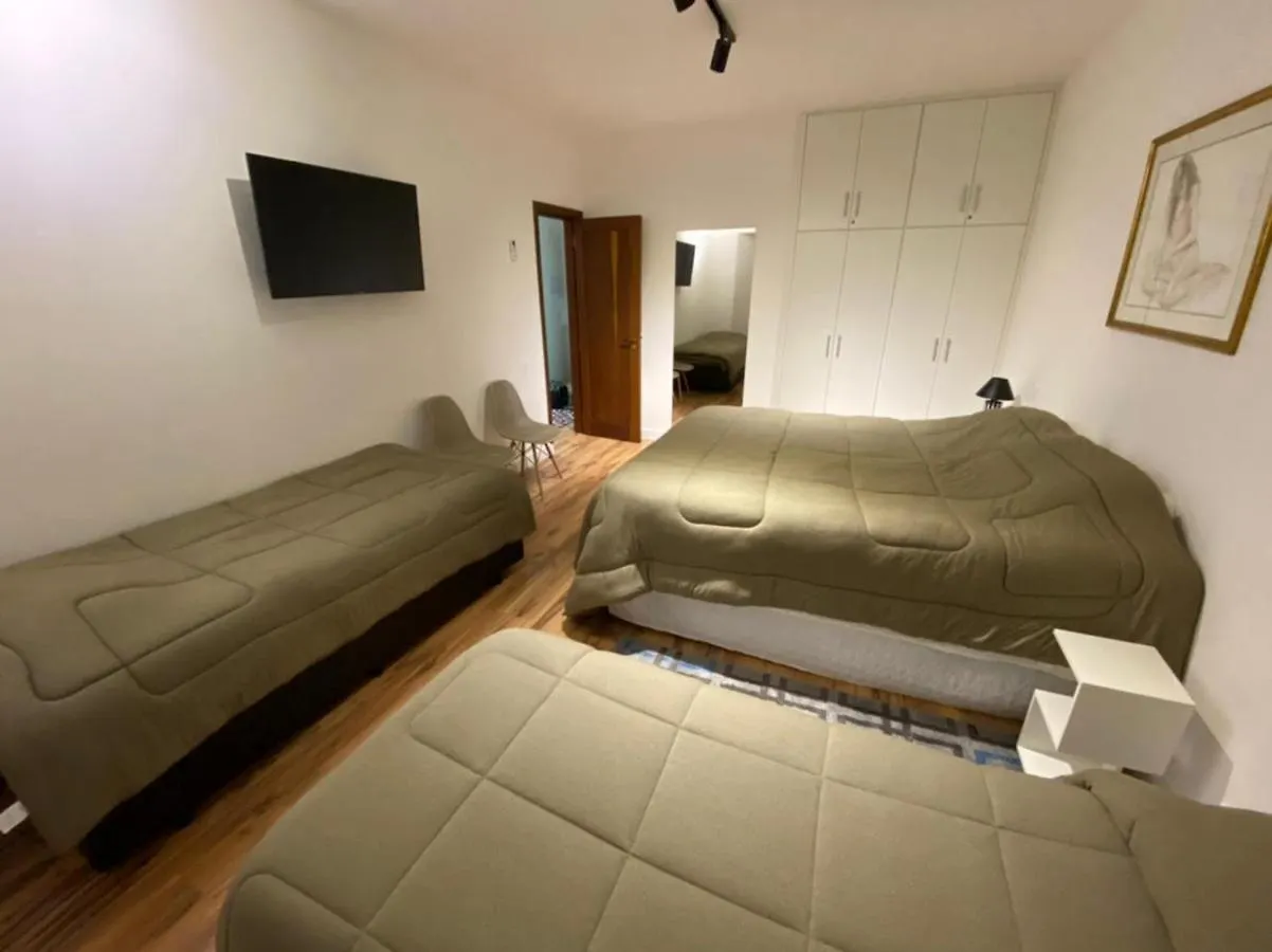Apartamento Campos Do Jordao Home Green Home