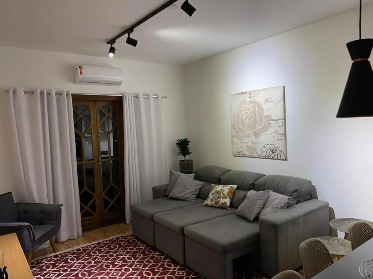 Apartamento Campos Do Jordao Home Green Home Brasil