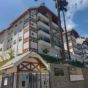 Condessa 238 - Funcional E Completo A Poucos Passos Do Capivari 238 Apartamento